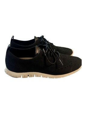 Cole Haan Zerogrand Women’s stitchlite wingtip sneaker Size 8.5